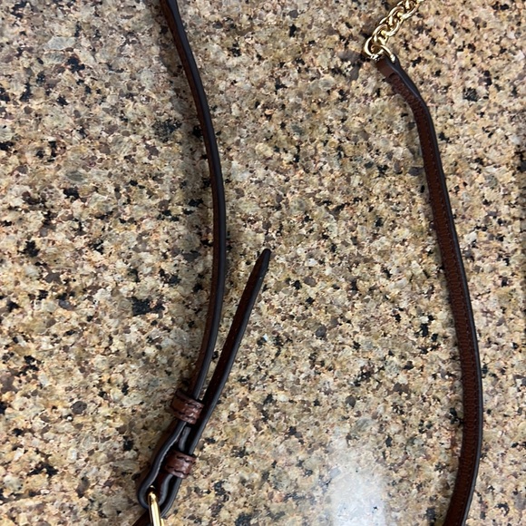 Authentic Burberry Crossbody - Picture 5 of 7